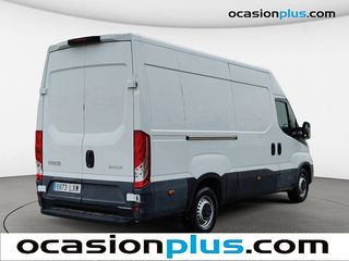 Iveco Daily Furgon 35 S 16 V 3520L/H2 115 kW (156 CV)