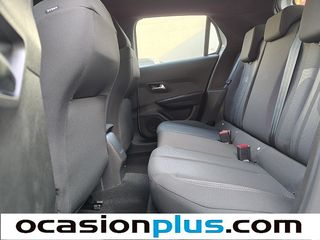 Lancia Ypsilon Hybrid 74 kW (100 CV)