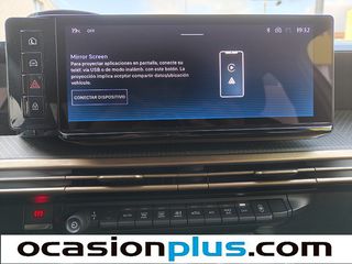 Lancia Ypsilon Hybrid 74 kW (100 CV)