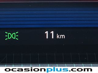 Lancia Ypsilon Hybrid 74 kW (100 CV)