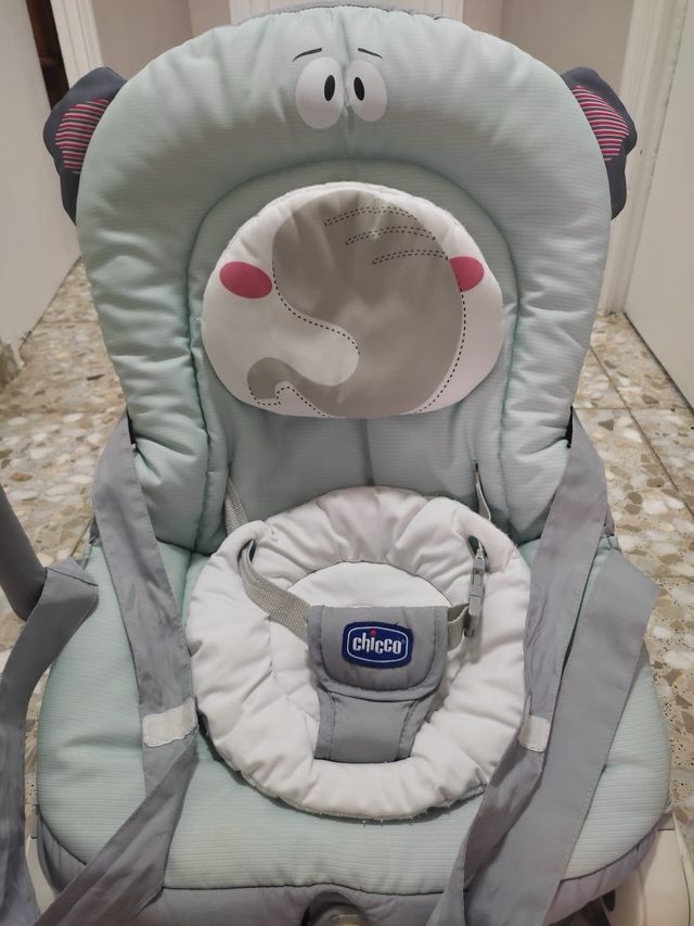Hamaca Bebé Chicco