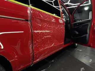 ESPECIALISTAS CAR WRAPPING EN IRUN (PPF)