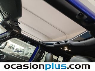 Jeep Wrangler 2.2 CRD Sport 8ATX 147 kW (200 CV)