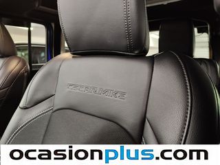 Jeep Wrangler 2.2 CRD Sport 8ATX 147 kW (200 CV)