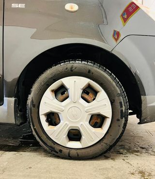 Chevrolet Matiz 2009