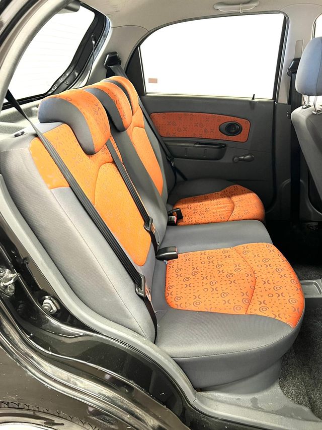 Chevrolet Matiz 2009
