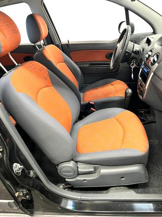 Chevrolet Matiz 2009