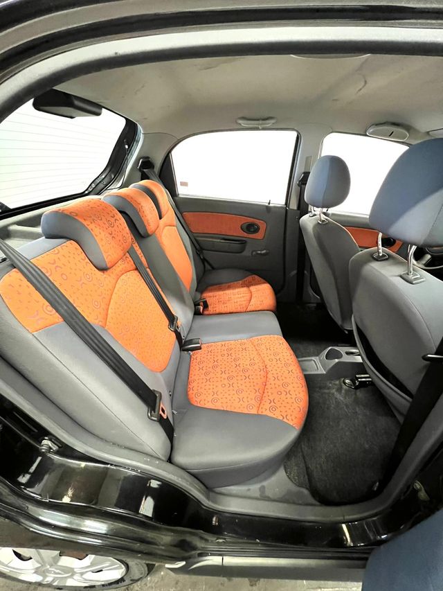 Chevrolet Matiz 2009