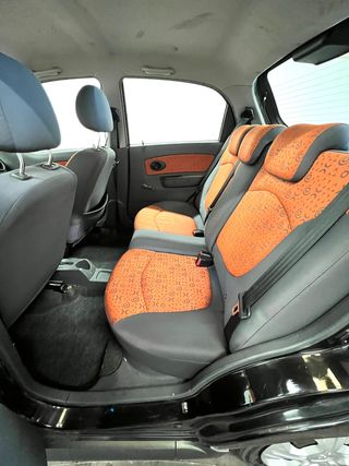 Chevrolet Matiz 2009