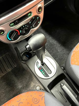 Chevrolet Matiz 2009
