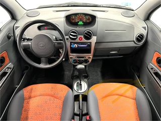 Chevrolet Matiz 2009