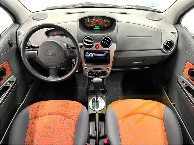 Chevrolet Matiz 2009