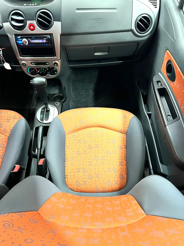 Chevrolet Matiz 2009