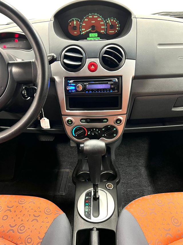 Chevrolet Matiz 2009
