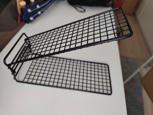 Soporte para Zapatos 6 unidades 