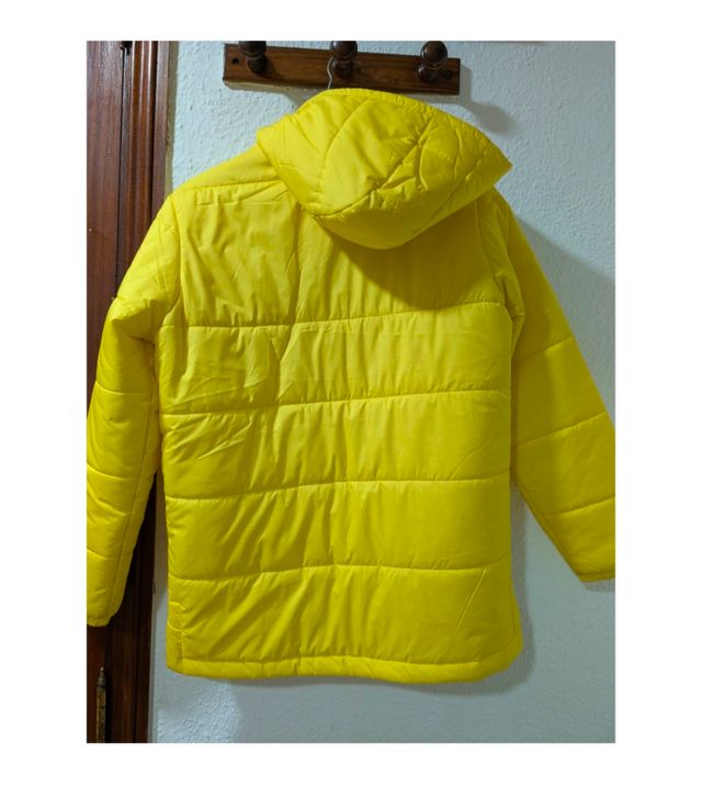 Chaqueta Borussia Dortmund