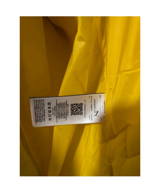 Chaqueta Borussia Dortmund