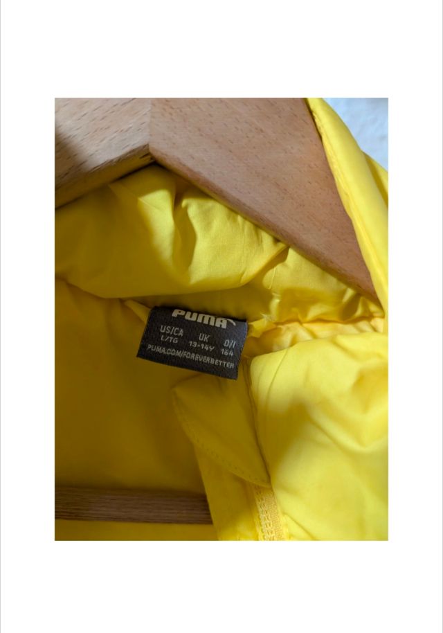 Chaqueta Borussia Dortmund