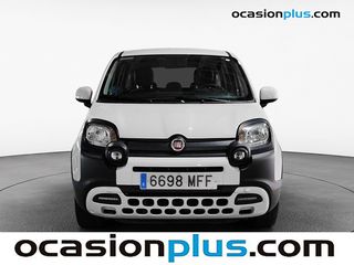 Fiat Panda 1.0 Hybrid Cross 51 kW (70 CV)