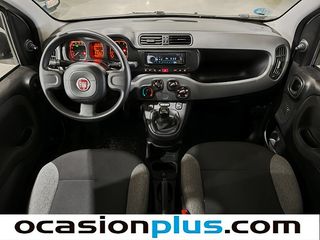 Fiat Panda 1.0 Hybrid Cross 51 kW (70 CV)