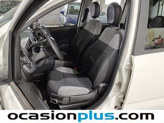 Fiat Panda 1.0 Hybrid Cross 51 kW (70 CV)