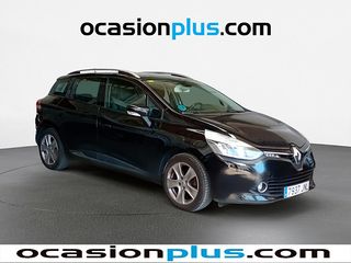 Renault Clio Sport Tourer Dynamique Energy dCi 66 kW (90 CV)