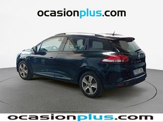 Renault Clio Sport Tourer Dynamique Energy dCi 66 kW (90 CV)