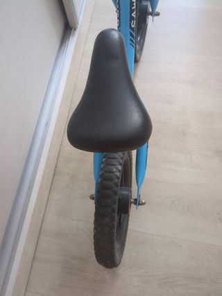  Bici infantil  Sawyer
