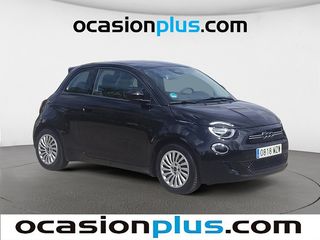 Fiat 500 Electrico Action Hb 185 km 70 kW (95 CV)