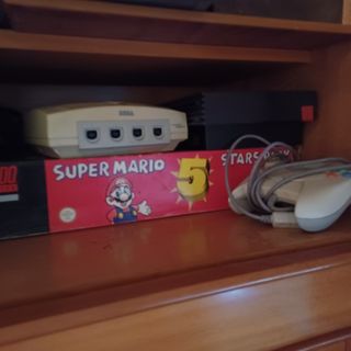 Consolas RETRO 