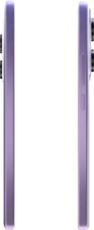 Móvil Xiaomi POCO M7 PRO 5G 8-256 Púrpura Nuevo