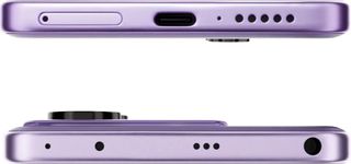 Móvil Xiaomi POCO M7 PRO 5G 8-256 Púrpura Nuevo