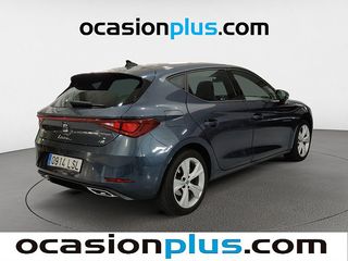 SEAT León 1.5 eTSI S&S FR Go L DSG 110 kW (150 CV)