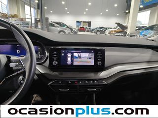 Skoda Octavia 1.0 TSI mHEV Ambition DSG 81 kW (110 CV)