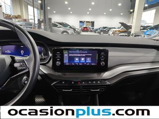 Skoda Octavia 1.0 TSI mHEV Ambition DSG 81 kW (110 CV)