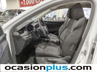 Skoda Octavia 1.0 TSI mHEV Ambition DSG 81 kW (110 CV)