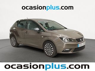 SEAT Ibiza 1.2 TSI Style Connect 66 kW (90 CV)