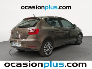 SEAT Ibiza 1.2 TSI Style Connect 66 kW (90 CV)