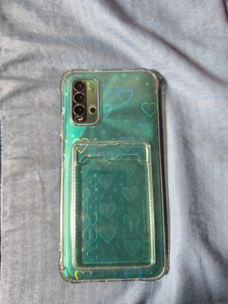 Telefono cellulare Xiaomi Redmi Note 9t