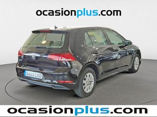 Volkswagen Golf Business 1.0 TSI 85 kW (115 CV)