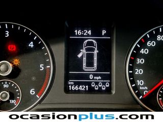 SEAT Alhambra 2.0 TDI Style 4Kids DSG 103 kW (140 CV)