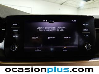 Skoda Kamiq 1.5 TSI Style DSG 110 kW (150 CV)