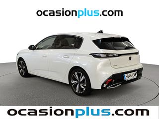 Peugeot 308 BlueHDi 130 S&S Allure 96 kW (130 CV)