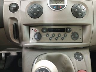 Renault Scénic Grand Luxe Privilege