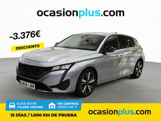 Peugeot 308 BlueHDi 130 S&S Allure 96 kW (130 CV)