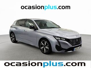 Peugeot 308 BlueHDi 130 S&S Allure 96 kW (130 CV)