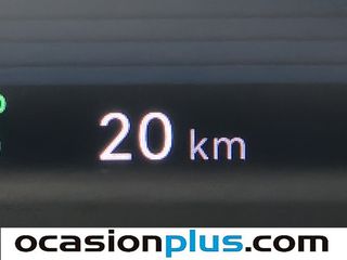Lancia Ypsilon Hybrid 74 kW (100 CV)