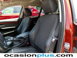 BMW Serie 3 318d 110 kW (150 CV)