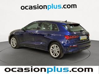 Audi A3 Sportback TFSIe Advanced 40 TFSI e 150 kW (204 CV) S tronic