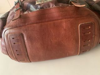 Mochila Ralph Lauren Yosemite Camo